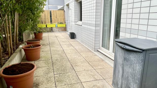 A LOUER - Issy-3-Moulins - 4 pièces meublé avec terrasse - 87 m²