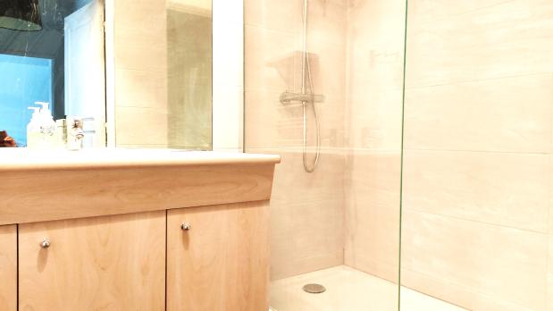 A LOUER - Issy-Bords-de-Seine - 2 pièces meublé - 47 m²