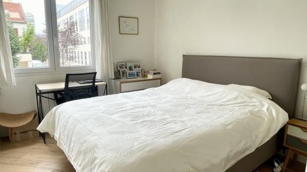 Île Saint-Germain - 3 pièces cœur d'Île - 71 m²