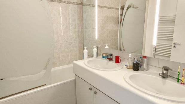 Île Saint-Germain - 3 pièces cœur d'Île - 71 m²