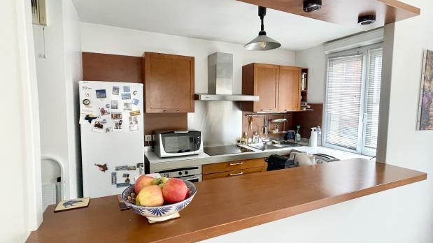 Île Saint-Germain - 3 pièces cœur d'Île - 71 m²