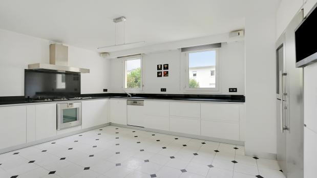 Île Saint-Germain - 6 pièces grand standing - 145 m²
