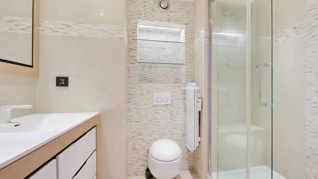 Île Saint-Germain - 6 pièces grand standing - 145 m²