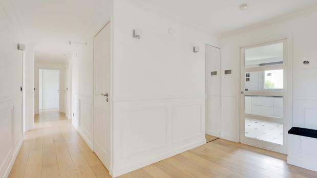 Île Saint-Germain - 6 pièces grand standing - 145 m²