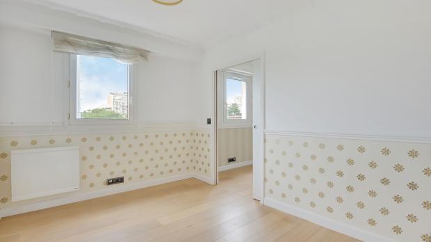 Île Saint-Germain - 6 pièces grand standing - 145 m²