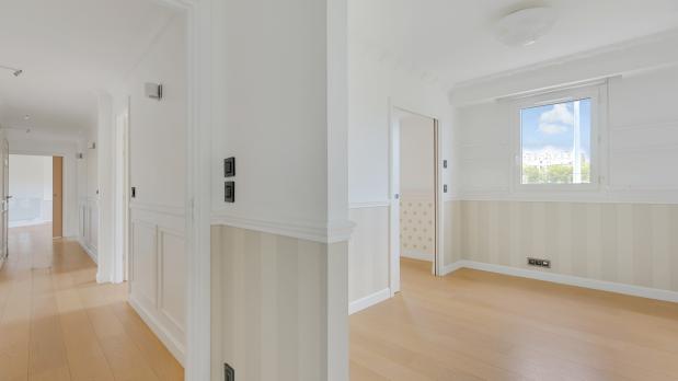 Île Saint-Germain - 6 pièces grand standing - 145 m²