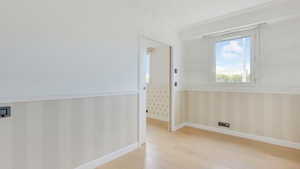 Île Saint-Germain - 6 pièces grand standing - 145 m²