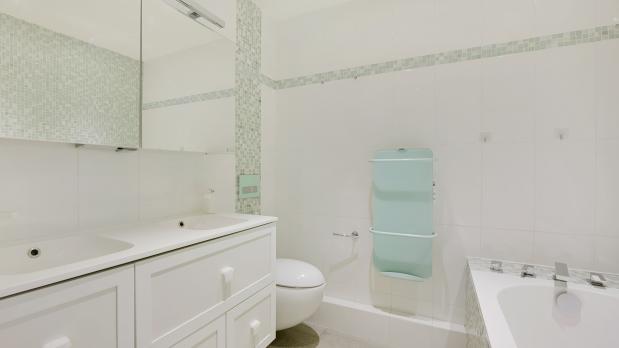 Île Saint-Germain - 6 pièces grand standing - 145 m²