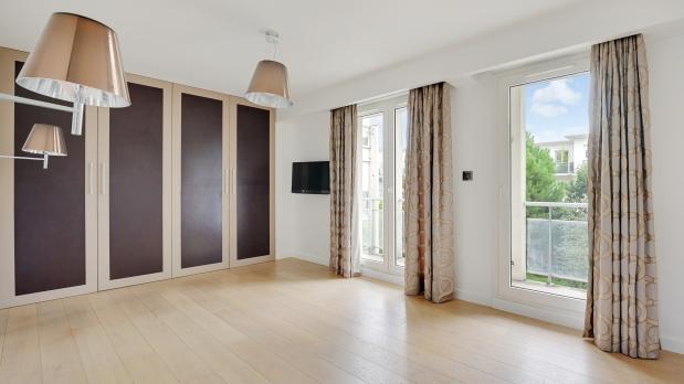 Île Saint-Germain - 6 pièces grand standing - 145 m²