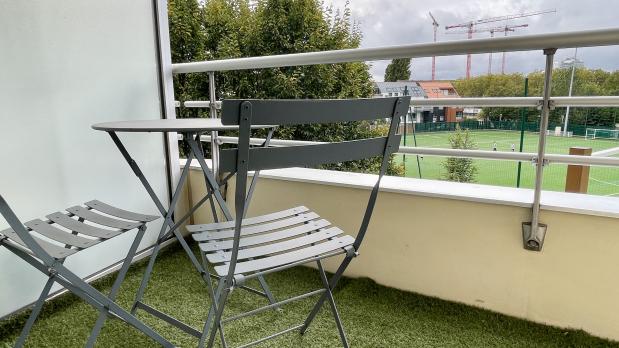 Île Saint-Germain - 6 pièces grand standing - 145 m²