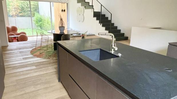 A LOUER - Île Saint-Germain - Maison d'Architecte - 260 m²