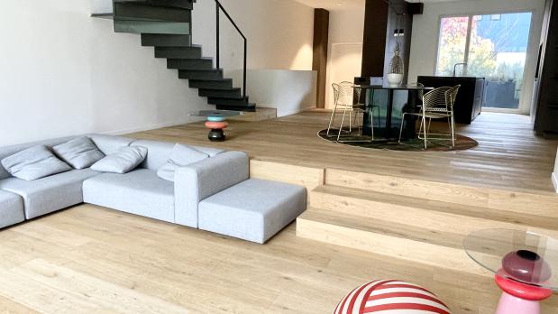 A LOUER - Île Saint-Germain - Maison d'Architecte - 260 m²