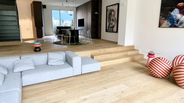 A LOUER - Île Saint-Germain - Maison d'Architecte - 260 m²