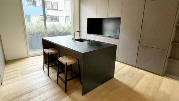 A LOUER - Île Saint-Germain - Maison d'Architecte - 260 m²