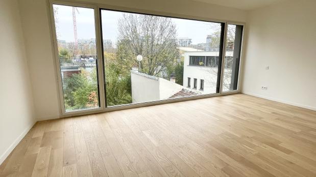 A LOUER - Île Saint-Germain - Maison d'Architecte - 260 m²