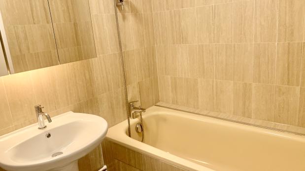 Île Saint-Germain - Studio en étage avec balcon sud - 23 m²