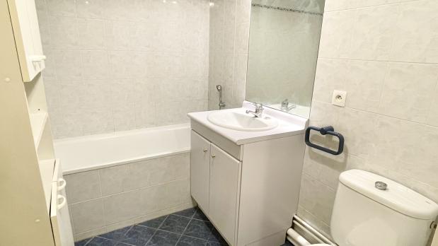 A LOUER - Villa Haussmann - 2 pièces compact plein sud - 34 m² 