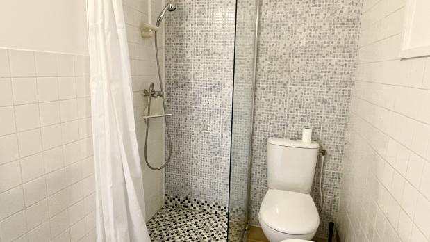 A LOUER - Île Saint-Germain - 3 pièces compact - 45 m²