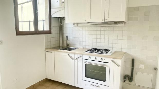 A LOUER - Île Saint-Germain - 3 pièces compact - 45 m²