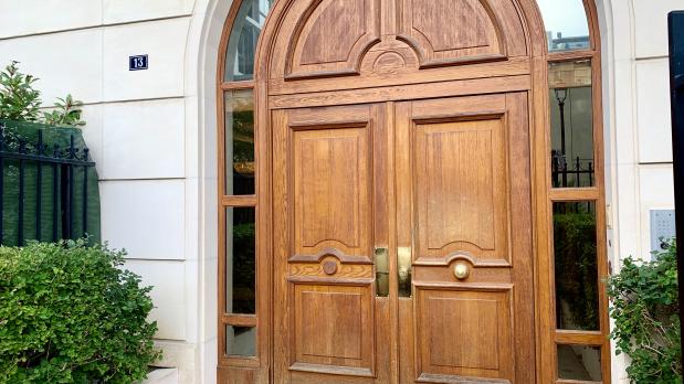 Issy-les-Moulineaux - Haussmann - 3 pièces avec balcon - 67 m²