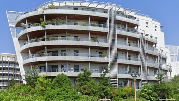 A LOUER - Fort d'Issy - 2 pièces avec jardins - 44 m²