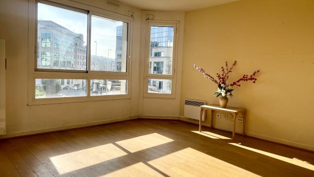 Île Saint-Germain - Studio plein sud proche Parc - 40 m²