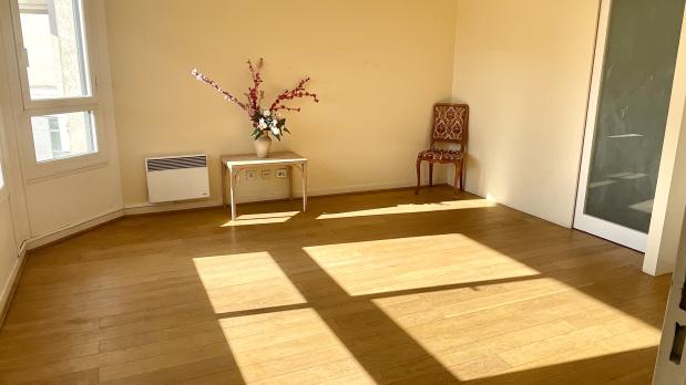 Île Saint-Germain - Studio plein sud proche Parc - 40 m²