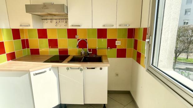 Île Saint-Germain - Studio plein sud proche Parc - 40 m²