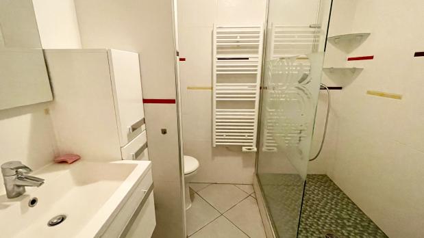 Île Saint-Germain - Studio plein sud proche Parc - 40 m²