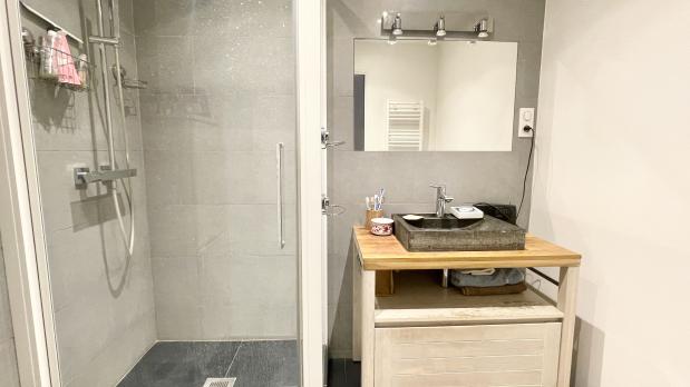 Île Saint-Germain - 6 pièces en duplex avec terrasses - 127 m²