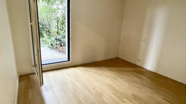 A LOUER - Fort d'Issy - 2 pièces avec jardins - 44 m²