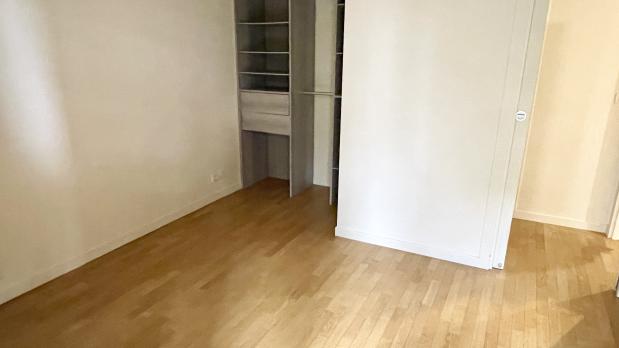 A LOUER - Fort d'Issy - 2 pièces avec jardins - 44 m²