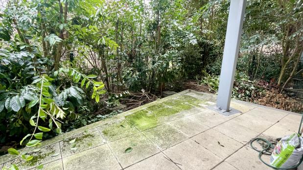 A LOUER - Fort d'Issy - 2 pièces avec jardins - 44 m²