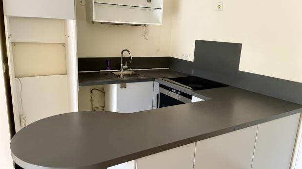 A LOUER - Fort d'Issy - 2 pièces avec jardins - 44 m²