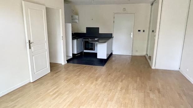 A LOUER - Fort d'Issy - 2 pièces avec jardins - 44 m²