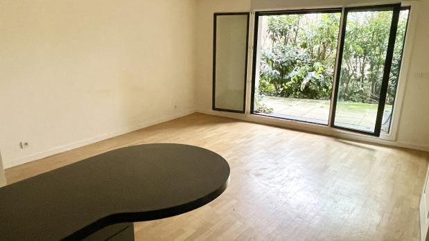 A LOUER - Fort d'Issy - 2 pièces avec jardins - 44 m²