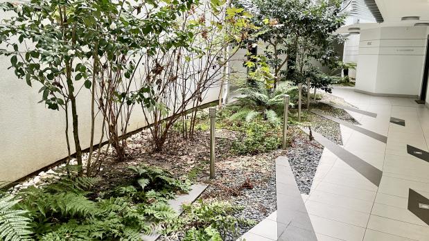 A LOUER - Fort d'Issy - 2 pièces avec jardins - 44 m²