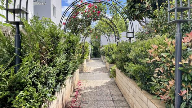 Île Saint-Germain - 6 pièces en duplex avec terrasses - 127 m²