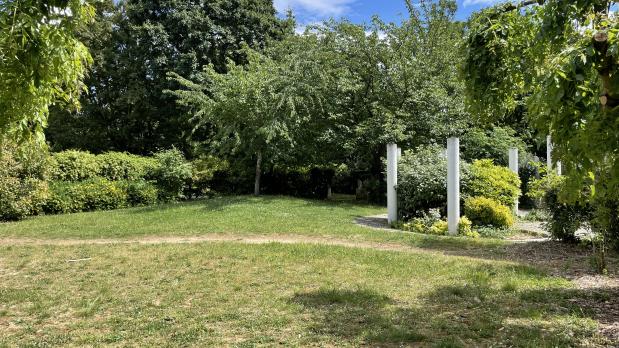 Île Saint-Germain - 6 pièces en duplex avec terrasses - 127 m²