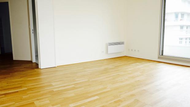 A LOUER - Île Saint-Germain - 2 pièces sur Parc - 54 m² 