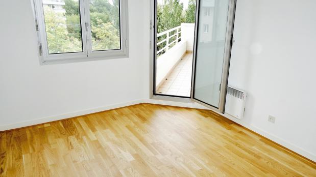 A LOUER - Île Saint-Germain - 2 pièces sur Parc - 54 m² 