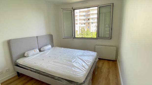 A LOUER - Île Saint-Germain - 4 pièces vue dégagée sur Parc - 84 m²