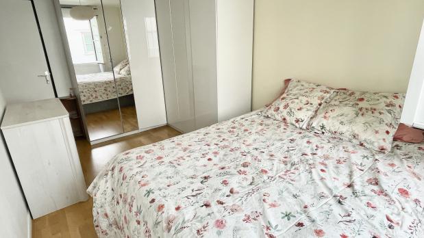 A LOUER - Île Saint-Germain - 4 pièces familial meublé - 80 m²