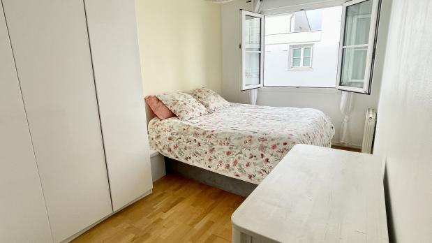 A LOUER - Île Saint-Germain - 4 pièces familial meublé - 80 m²