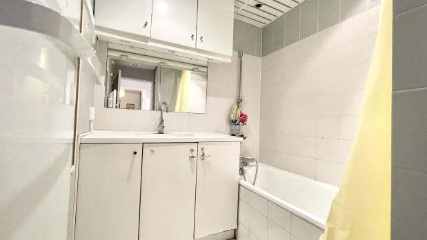 A LOUER - Île Saint-Germain - 4 pièces familial meublé - 80 m²