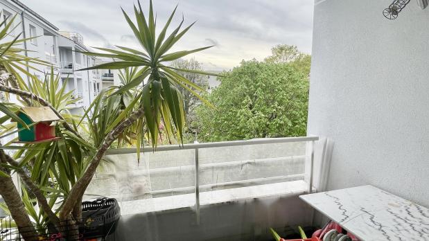 A LOUER - Île Saint-Germain - 4 pièces familial meublé - 80 m²