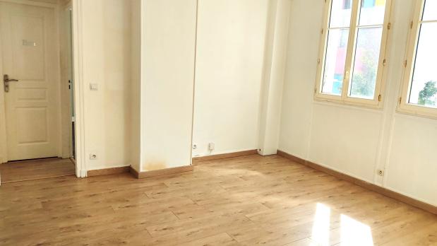 A LOUER - Île Saint-Germain - 3 pièces plein sud - 59 m²