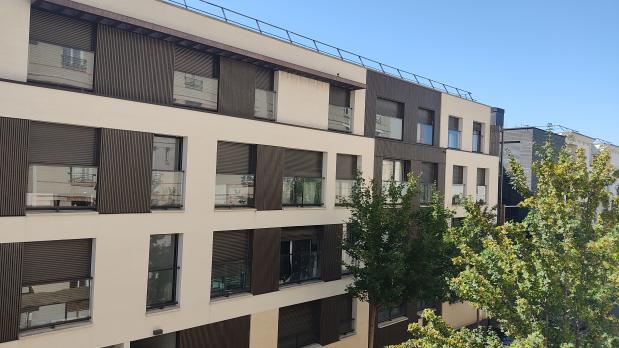 A LOUER - Île Saint-Germain - 3 pièces plein sud - 59 m²