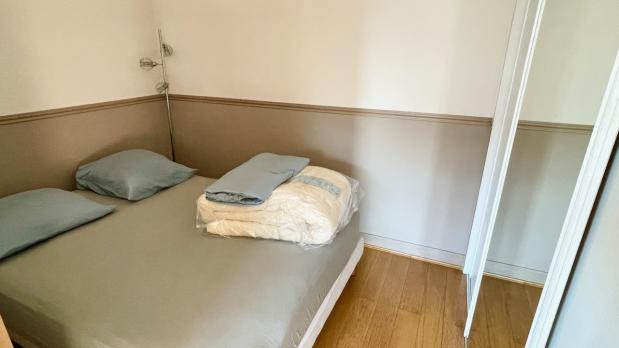 A LOUER - Île Saint-Germain - Studio plein sud proche Parc - 40 m²
