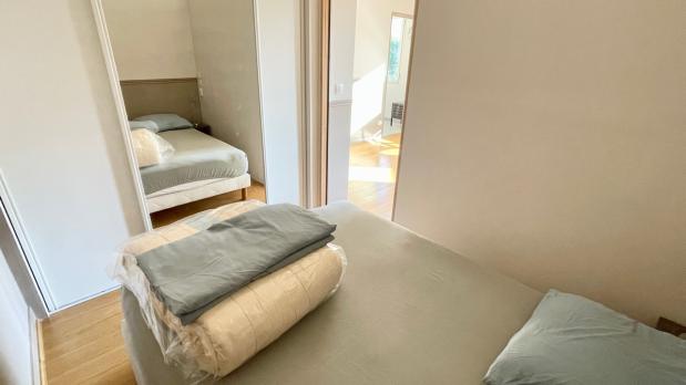 A LOUER - Île Saint-Germain - Studio plein sud proche Parc - 40 m²